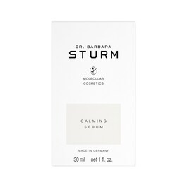 Calming Serum - Sérum calmant et apaisant