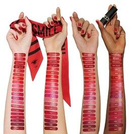 Rouge Dior - Recharge rouge à lèvres - Fini satin, mat, métallique & velours