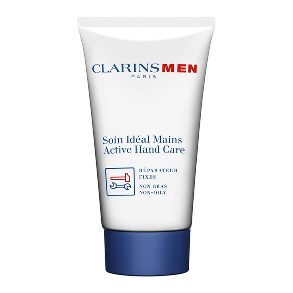Soin Idéal Mains  - Crème Mains, CLARINS