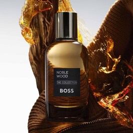 Boss The Collection Noble Wood - Eau de Parfum