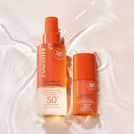 SUN BEAUTY - Fluide de Protection Solaire SPF 30