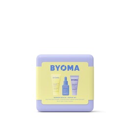 Barrier Rescue + Repair Set - Coffret Soin Hydratant