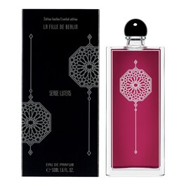 Fille de Berlin Edition Limitée - Eau de Parfum
