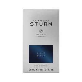Night Serum - Sérum Régénérant Nuit