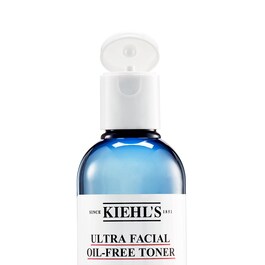 Ultra Facial Oil-Free Toner - Tonique sans corps gras