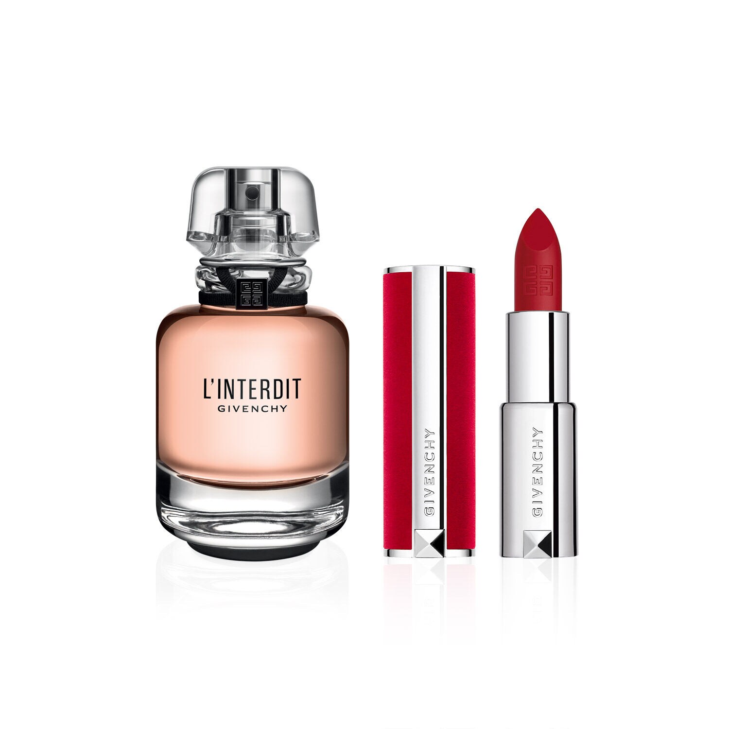 Set givenchy Clearance
