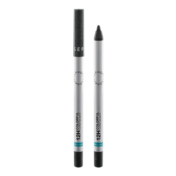 CRAYON CONTOUR YEUX 12H - WATERPROOF  CRAYON YEUX, SEPHORA COLLECTION