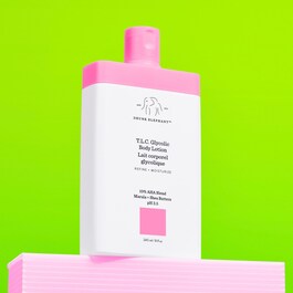 T.L.C. Glycolic Body Lotion - Lait pour le Corps