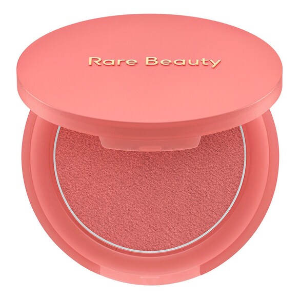 Soft Pinch Matte Bouncy Blush - Blush crème-en-poudre, RARE BEAUTY