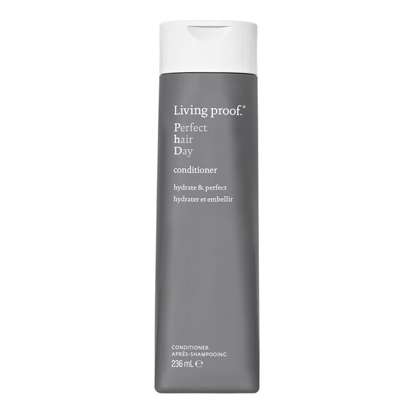 Perfect hair Day Conditioner - Après-shampoing hydratant, LIVING PROOF