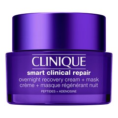 Smart Clinical Repair™ - Crème + Masque Régénérant Nuit, CLINIQUE