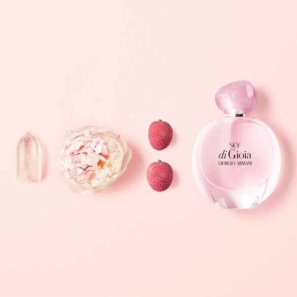 Sky Di Gioia Eau De Parfum De Armani Sephora