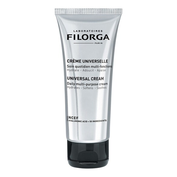 CREME UNIVERSELLE - Soin hydratant visage, main et corps, FILORGA