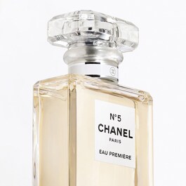 N°5 - Eau Première