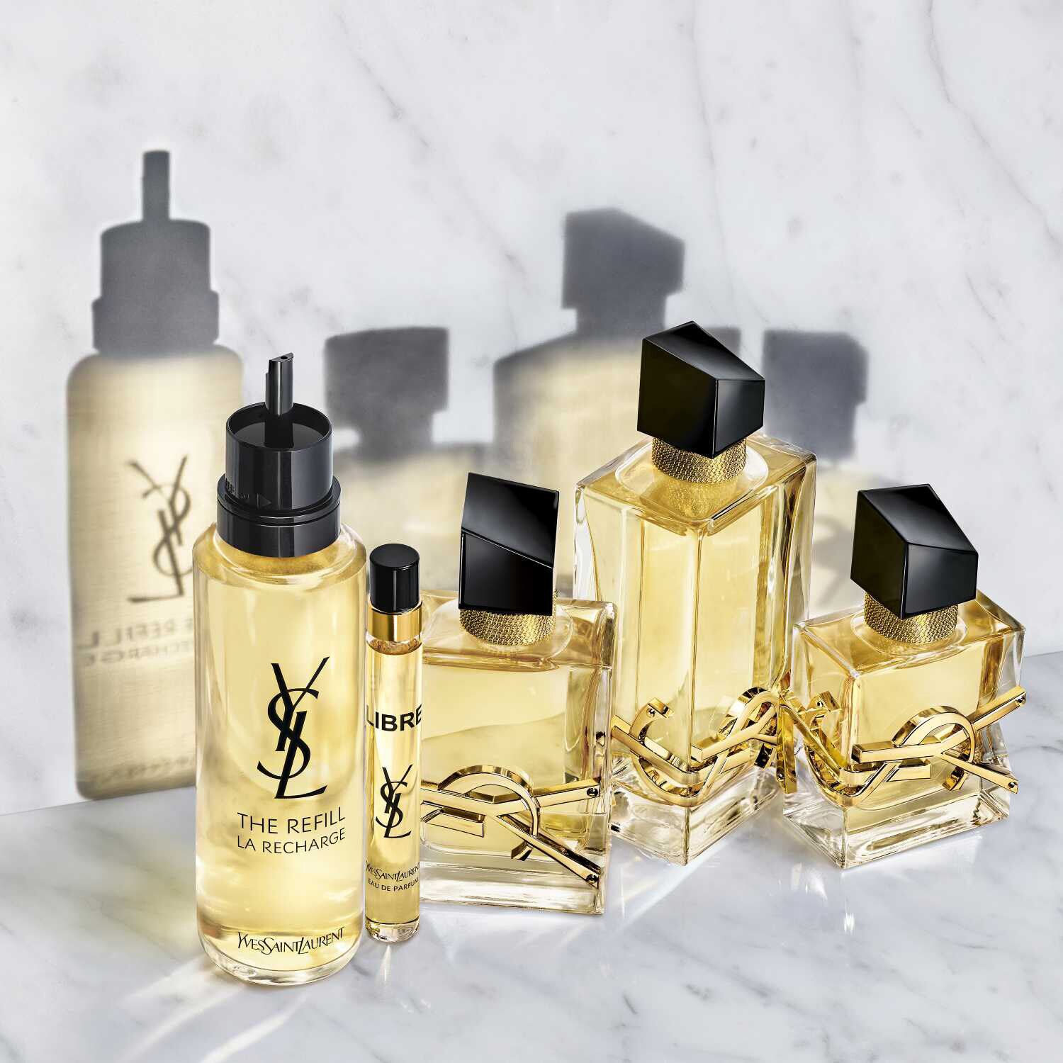 Libre ysl sephora cheap
