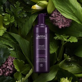 Invati Advanced™ - Mousse Epaississante Cheveux
