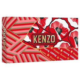 Flower By Kenzo - Coffret Eau de Parfum et Soin pour Femme