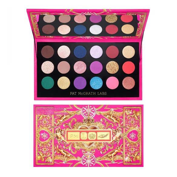 Mthrshp Mega: Celestial Nirvana - Palette De Fards À Paupière, PAT McGRATH LABS
