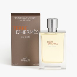 Terre d'Hermès Eau Givrée, Recharge Parfum