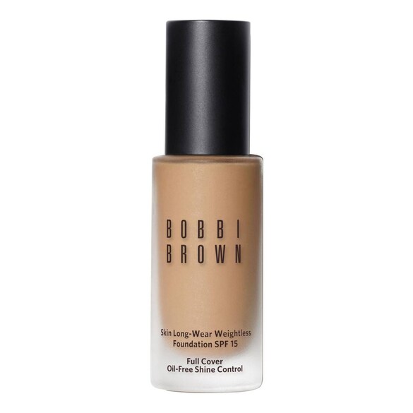 Skin Long-Wear Weightless Foundation SPF 15 - Fond de teint, BOBBI BROWN