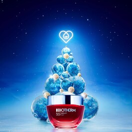 Blue Therapy Uplift Day - Crème anti-âge fermeté