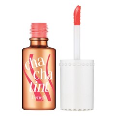Chachatint - Blush liquide joues et lèvres, BENEFIT COSMETICS