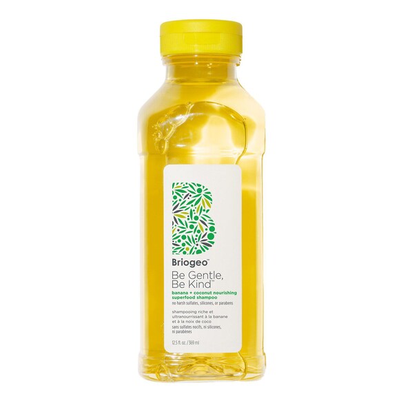 Be Gentle, Be Kind - Shampooing riche et ultranourrissant, BRIOGEO