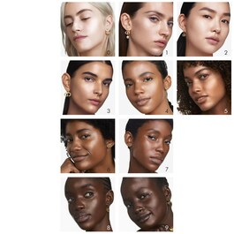 Dior Forever Glow Star Filter - Fluide sublimateur de teint et illuminateur
