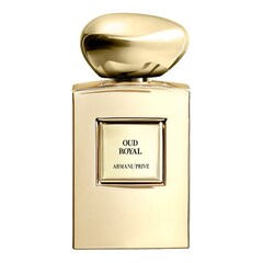 Armani/Privé Oud Royal Collector -  Eau de Parfum, ARMANI