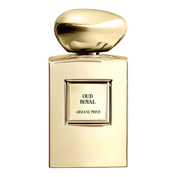 Armani/Privé Oud Royal Collector -  Eau de Parfum, ARMANI