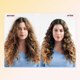 Honey Glow Essentials - Coffret soin cheveux