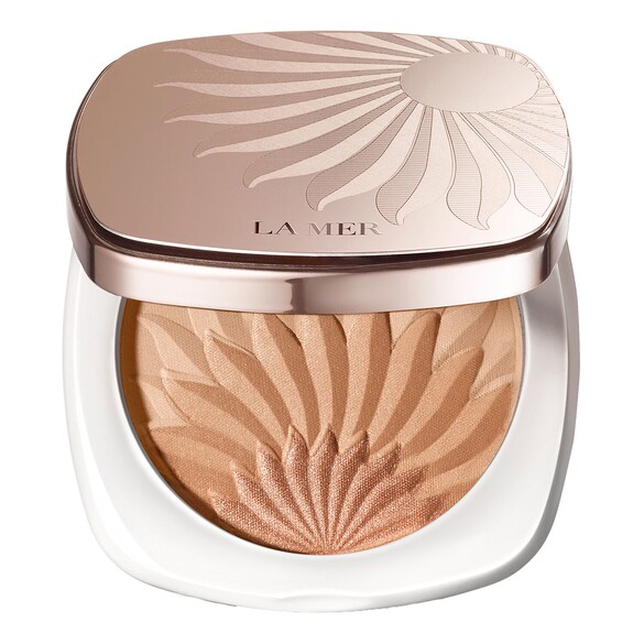 La Poudre Bronzante, CREME DE LA MER