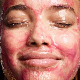Cherry Dub - Nettoyant Exfoliant Quotidien Pour Le Visage