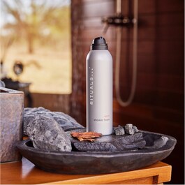 Sport - Mousse de douche