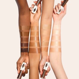  Unreal Skin Sheer Glow Tint - Stick Fond de Teint Hydratant 