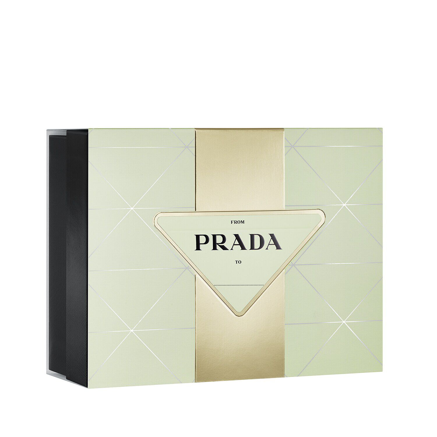 Coffret prada 2025