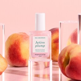 Active Plump - Vernis Make-up & Soin