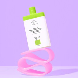 Silkamino™ - Après-shampoing lait sans rinçage