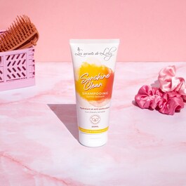 Sunshine Clean - Shampooing hydratant et anti-pelliculaire