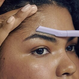 Kit De Dermaplaning - Kit de rasoirs visage