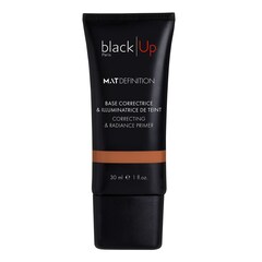 Mat Definition - Base Correctrice et Illuminatrice de Teint, BLACK UP