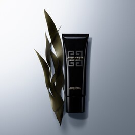 Le Soin Noir - Huile-En-Gel Démaquillante