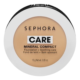 Care Minéral Compact - Fond de teint + Soin apaisant image