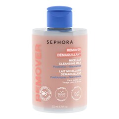 Lait Micellaire Demaquillant - Demaquille + Apaise, SEPHORA COLLECTION