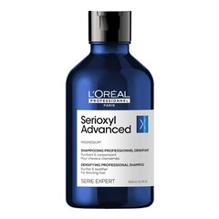 Serie Expert Serioxyl Advanced - Shampoing purifiant , L'Oréal Professionnel