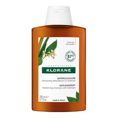 Capillaire - Shampoing Rééquilibrant Au Galanga - Antipelliculaire, KLORANE