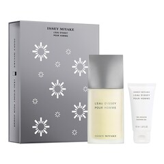 L'Eau d'Issey pour Homme - Coffret Eau de Toilette, ISSEY MIYAKE