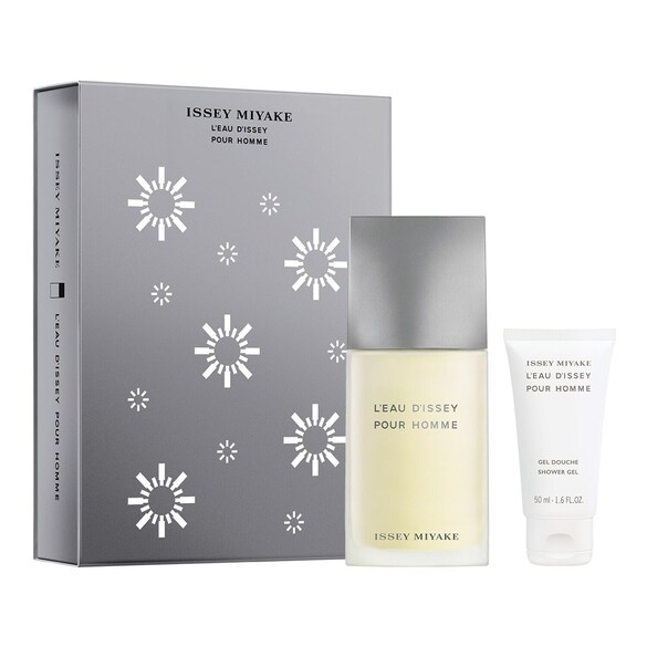 L'Eau d'Issey pour Homme - Coffret Eau de Toilette, ISSEY MIYAKE