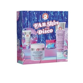Coffret FAB Skin Disco - Coffret soin visage et corps
