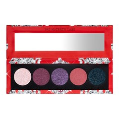 Luminous Legends - Palette de 5 fards à Paupières, PAT McGRATH LABS